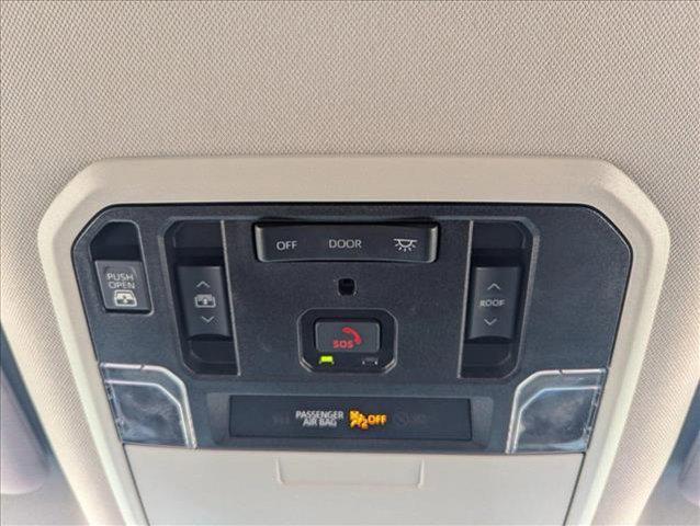 used 2023 Toyota Tundra Hybrid car, priced at $58,009