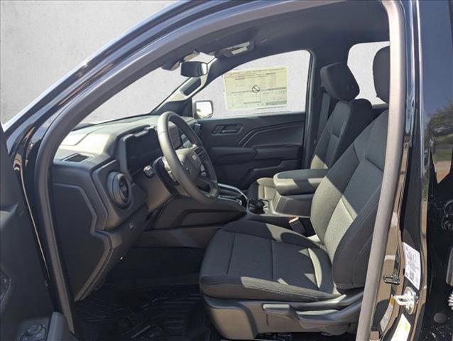 new 2026 Chevrolet Colorado car, priced at $34,760