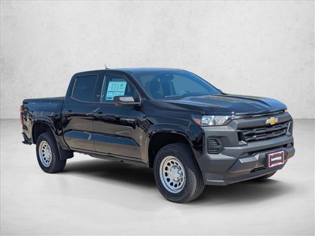 new 2026 Chevrolet Colorado car, priced at $34,760