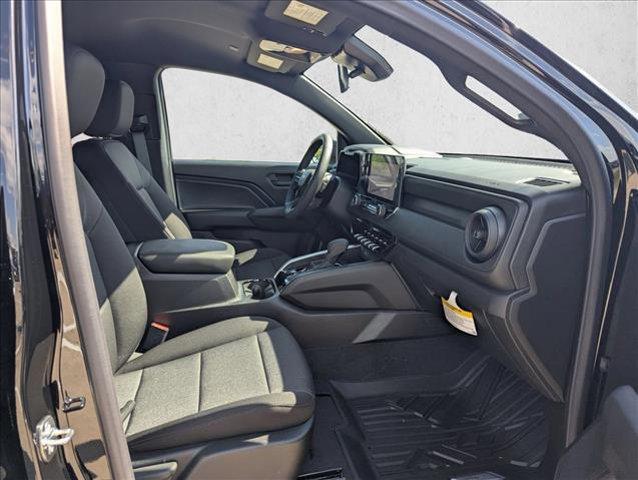 new 2026 Chevrolet Colorado car, priced at $34,760