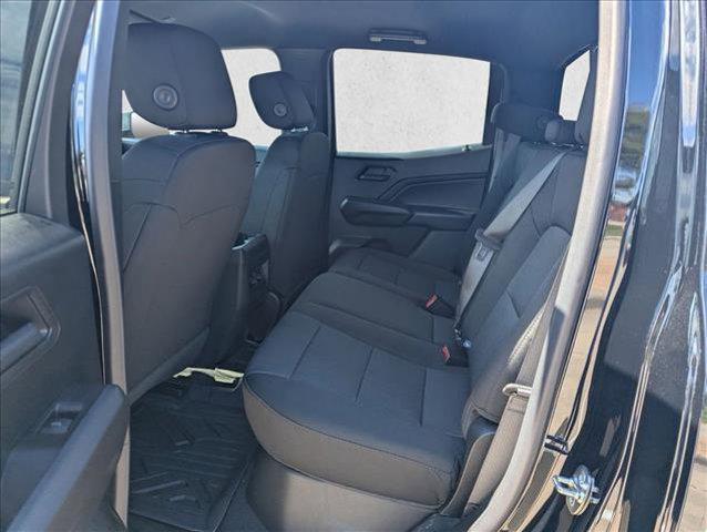 new 2026 Chevrolet Colorado car, priced at $34,760