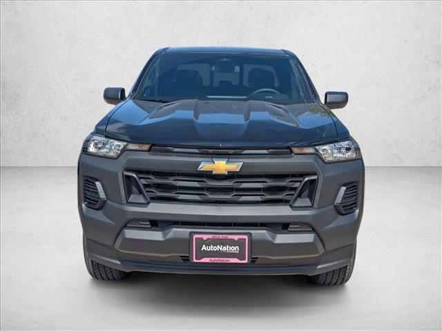 new 2026 Chevrolet Colorado car, priced at $34,760