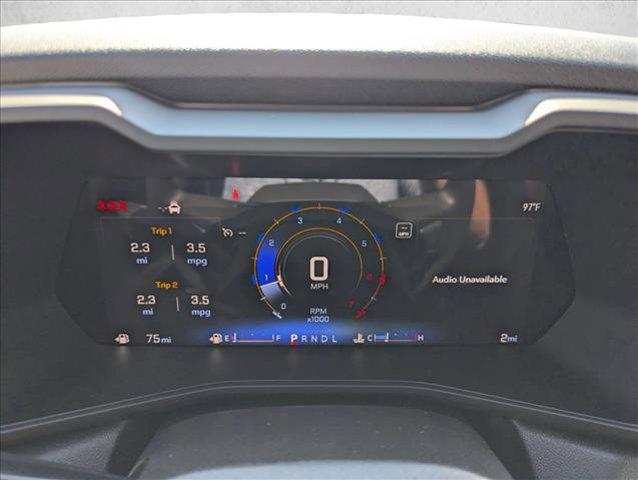 new 2026 Chevrolet Colorado car, priced at $34,760