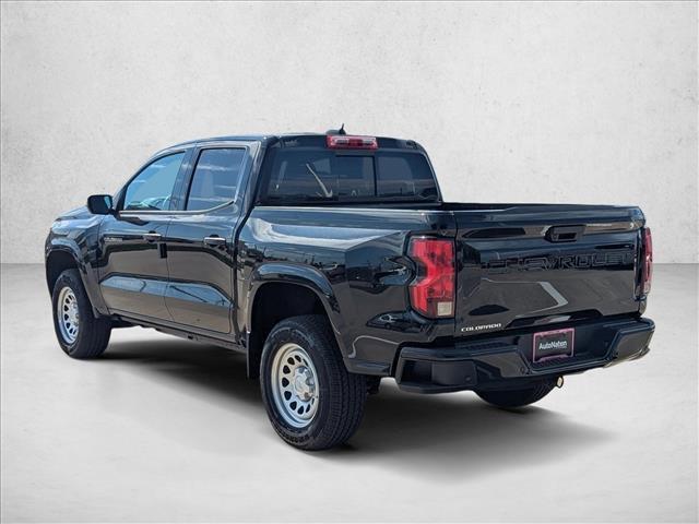 new 2026 Chevrolet Colorado car, priced at $34,760