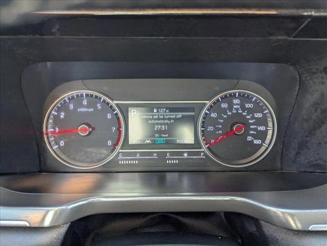 used 2021 Kia Sorento car, priced at $21,204