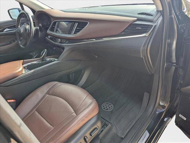used 2021 Buick Enclave car, priced at $28,925