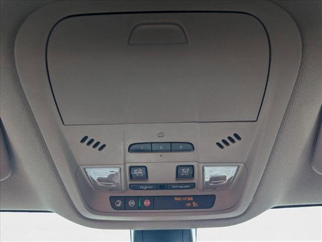 used 2021 Buick Enclave car, priced at $28,925