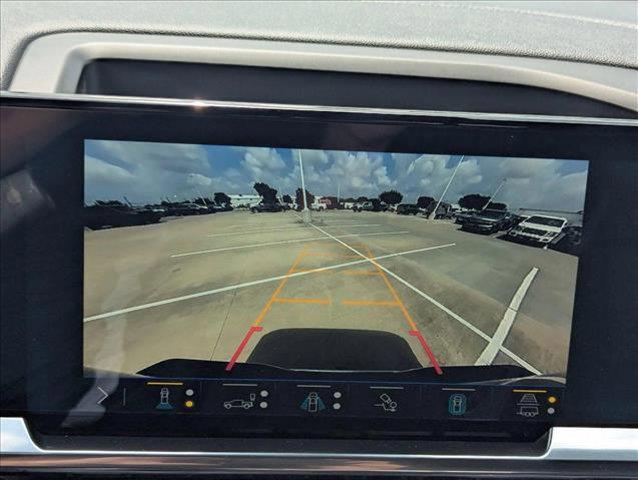 new 2025 Chevrolet Silverado 2500 car, priced at $81,045