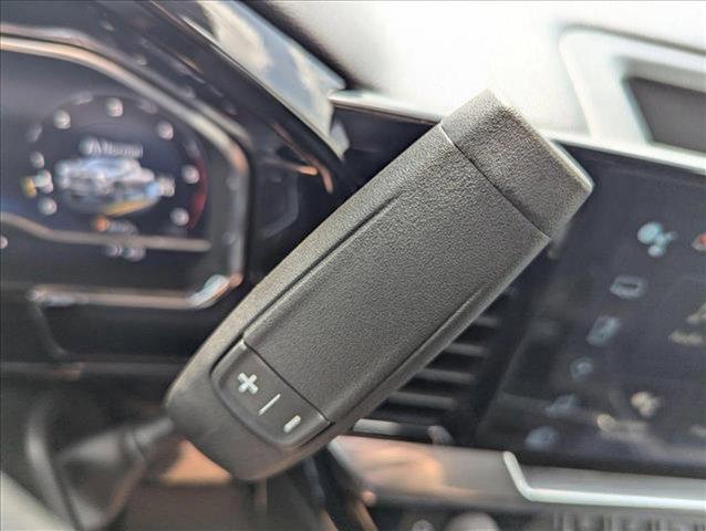 new 2025 Chevrolet Silverado 2500 car, priced at $80,545