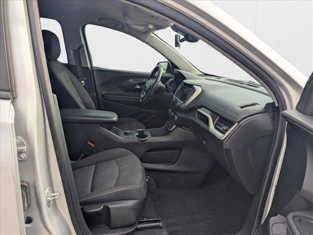 used 2022 GMC Terrain car, priced at $18,322