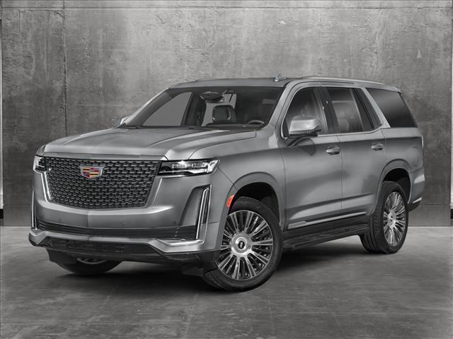 new 2024 Cadillac Escalade car, priced at $98,815