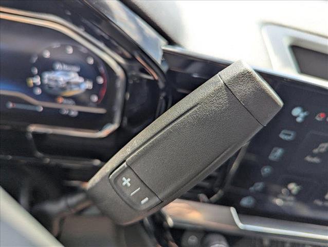 new 2025 Chevrolet Silverado 2500 car, priced at $83,625