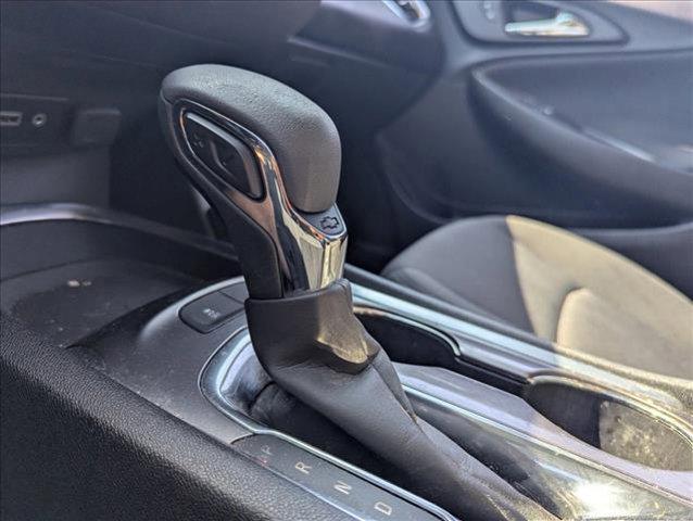 used 2021 Chevrolet Malibu car, priced at $18,324