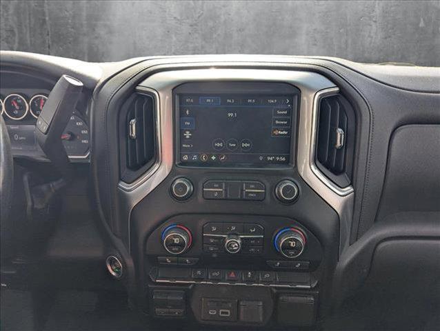 used 2019 Chevrolet Silverado 1500 car, priced at $25,991