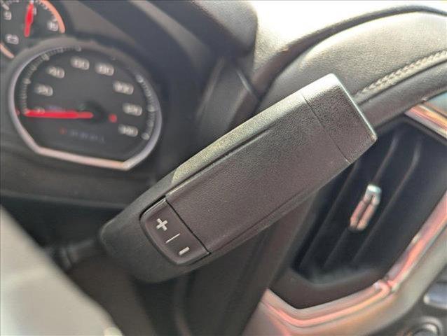 used 2019 Chevrolet Silverado 1500 car, priced at $25,991