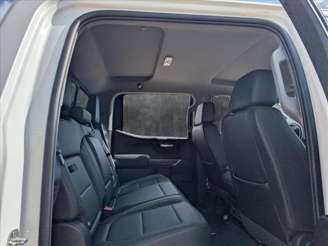 used 2019 Chevrolet Silverado 1500 car, priced at $25,991