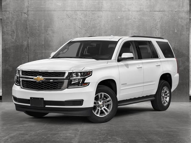 used 2020 Chevrolet Tahoe car, priced at $29,995