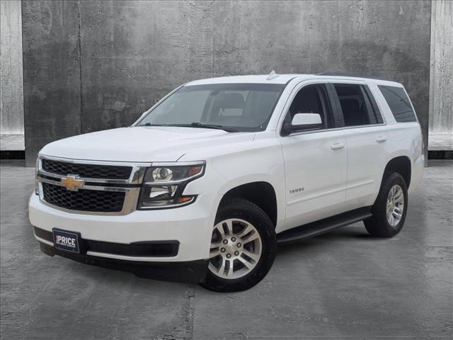 used 2020 Chevrolet Tahoe car, priced at $29,995