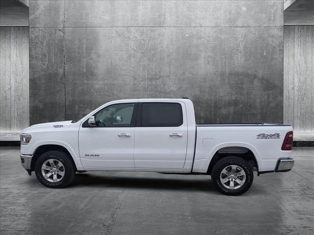 used 2020 Ram 1500 car, priced at $30,309