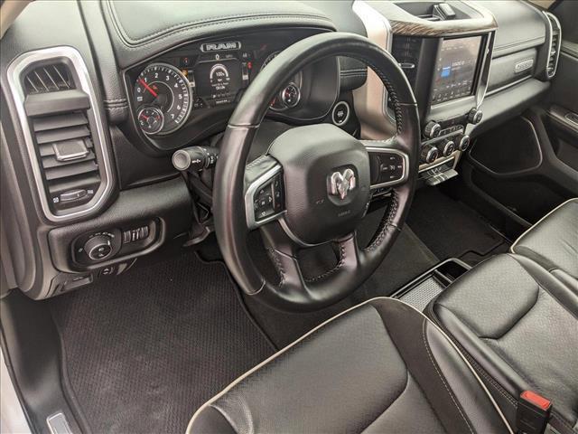 used 2020 Ram 1500 car, priced at $30,309