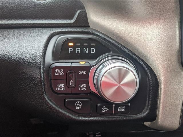 used 2020 Ram 1500 car, priced at $30,309