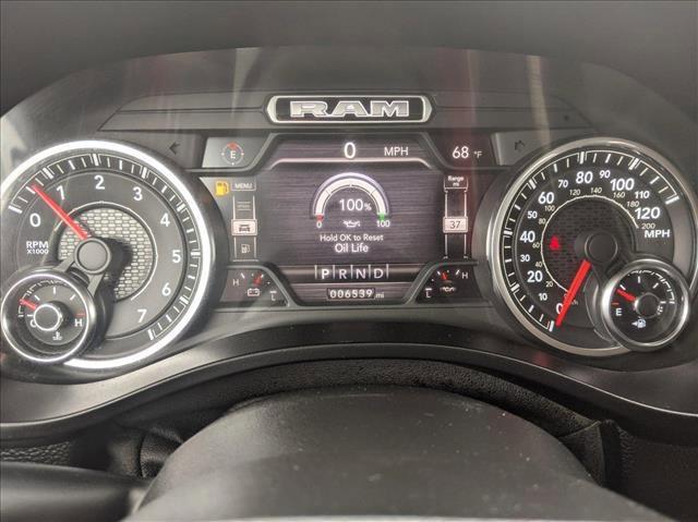 used 2020 Ram 1500 car, priced at $30,309