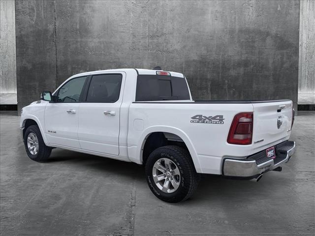 used 2020 Ram 1500 car, priced at $30,309