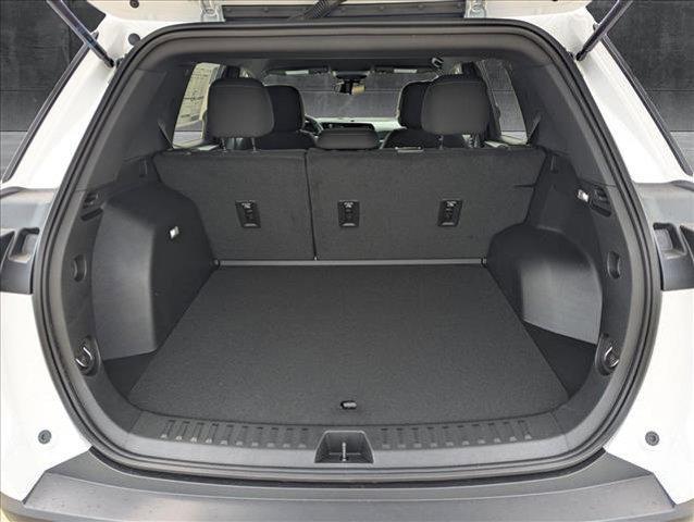 new 2026 Chevrolet Equinox car, priced at $31,040