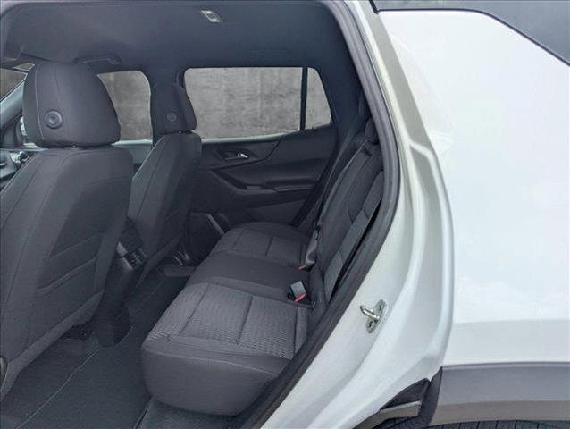 new 2026 Chevrolet Equinox car, priced at $31,040