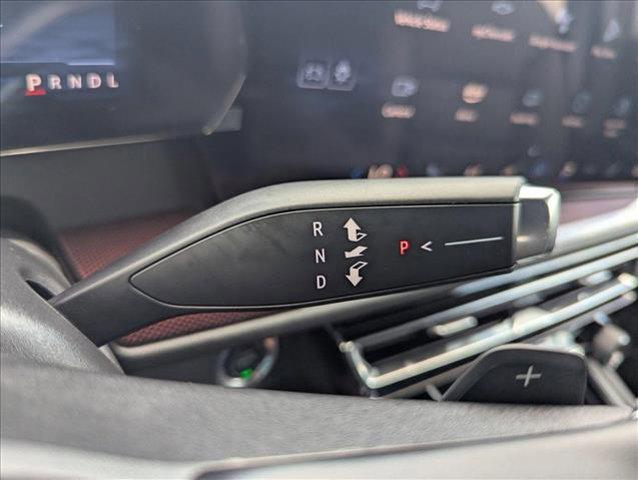 new 2025 Chevrolet Traverse car, priced at $56,055
