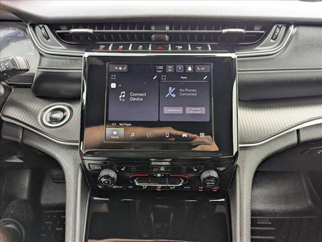 used 2024 Jeep Grand Cherokee car, priced at $36,931