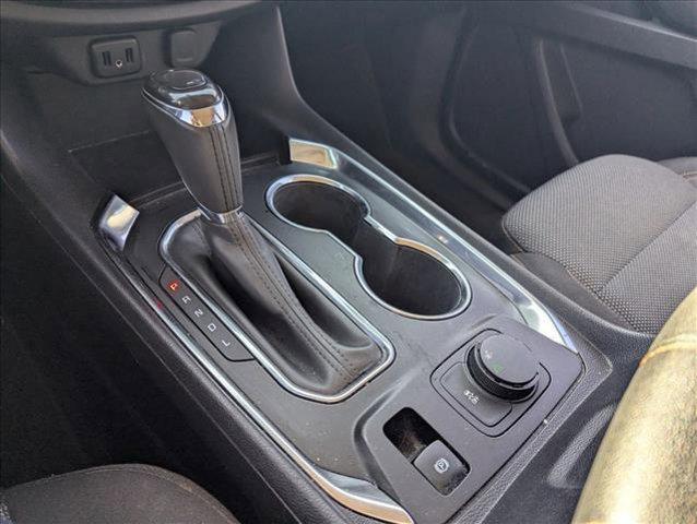 used 2018 Chevrolet Traverse car, priced at $15,995