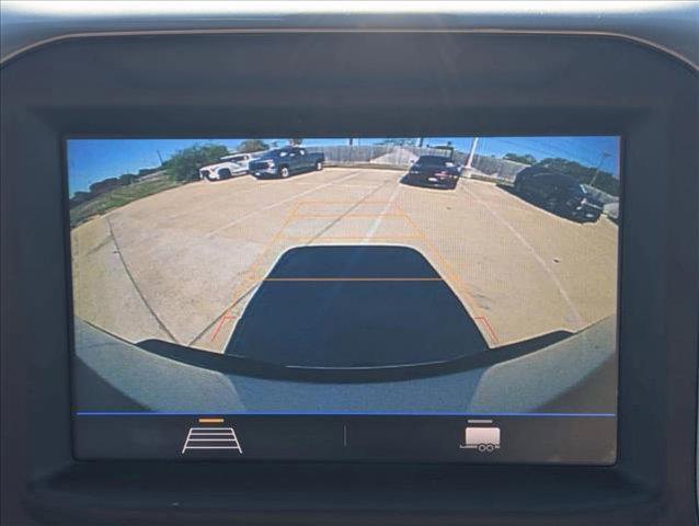 used 2020 Chevrolet Silverado 2500 car, priced at $37,701