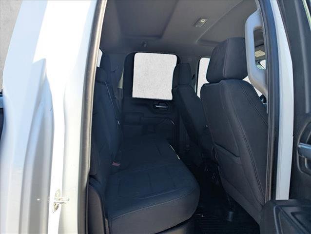 used 2020 Chevrolet Silverado 2500 car, priced at $37,701