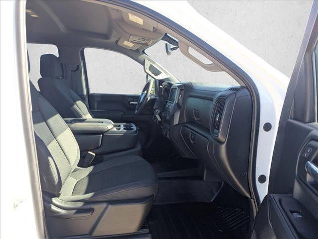 used 2020 Chevrolet Silverado 2500 car, priced at $37,701