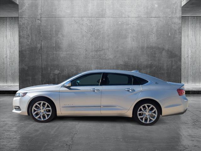 used 2019 Chevrolet Impala car, priced at $15,995