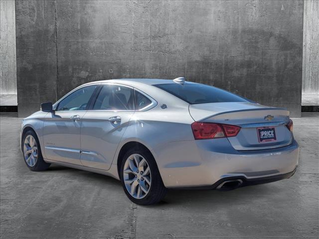 used 2019 Chevrolet Impala car, priced at $15,995