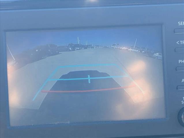 used 2019 Toyota RAV4 car, priced at $21,807