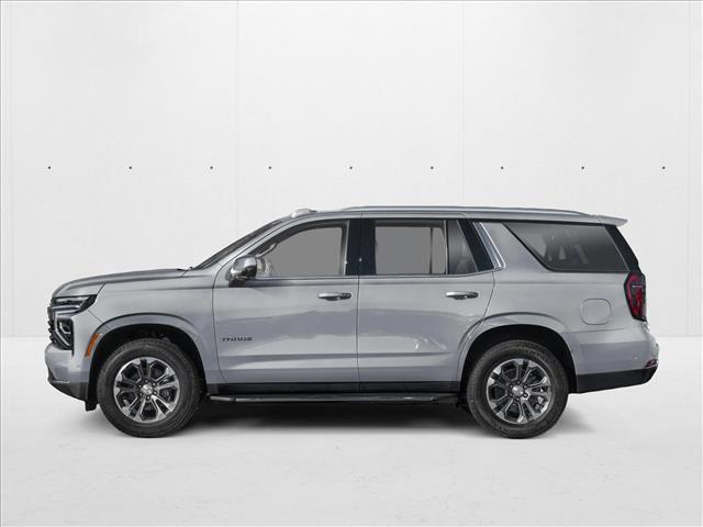 new 2026 Chevrolet Tahoe car, priced at $80,754