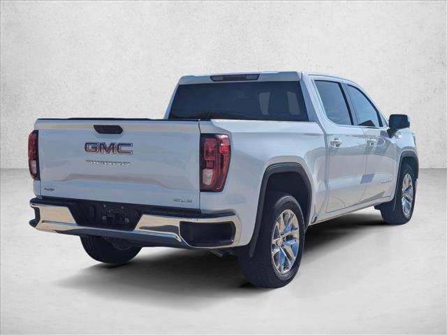 used 2020 GMC Sierra 1500 car, priced at $30,910