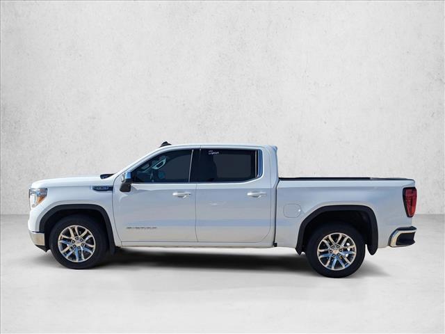 used 2020 GMC Sierra 1500 car, priced at $30,910