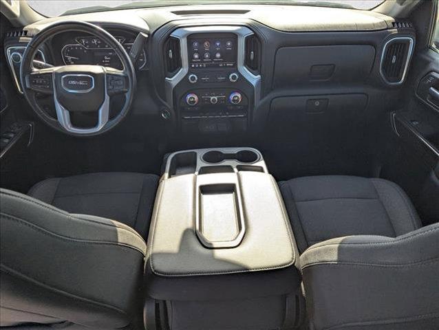 used 2020 GMC Sierra 1500 car, priced at $30,910