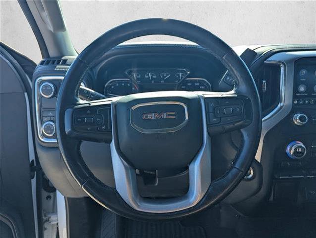 used 2020 GMC Sierra 1500 car, priced at $30,910