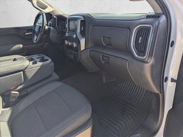 used 2020 GMC Sierra 1500 car, priced at $30,910