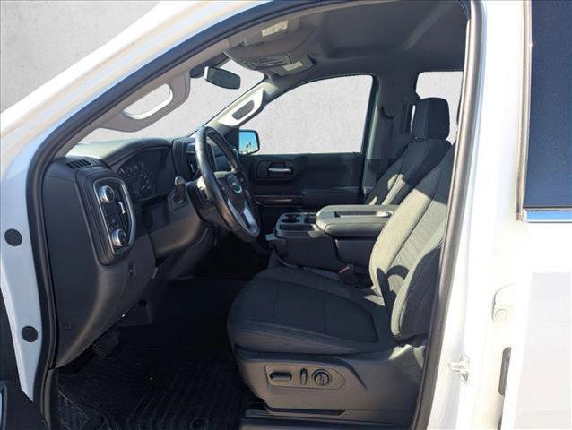used 2020 GMC Sierra 1500 car, priced at $30,910