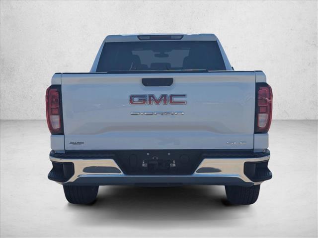 used 2020 GMC Sierra 1500 car, priced at $30,910