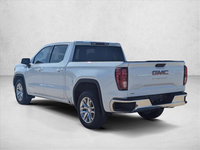 used 2020 GMC Sierra 1500 car, priced at $30,910