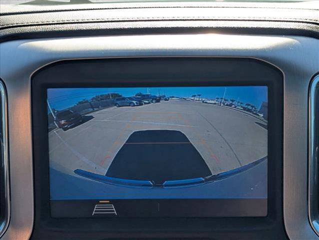 used 2020 GMC Sierra 1500 car, priced at $30,910