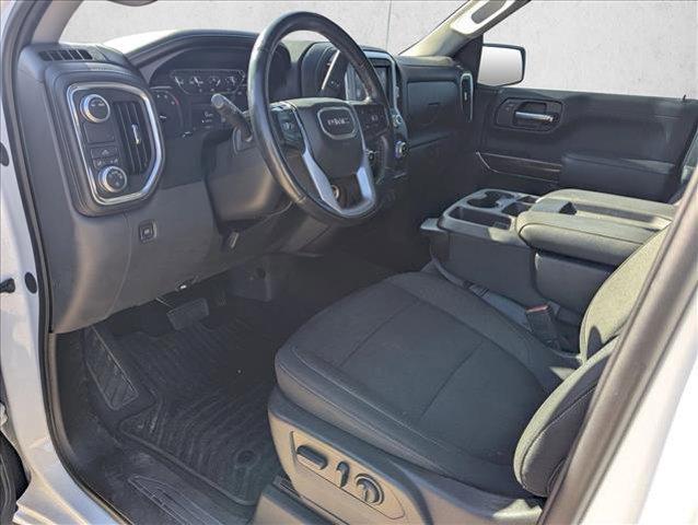 used 2020 GMC Sierra 1500 car, priced at $30,910