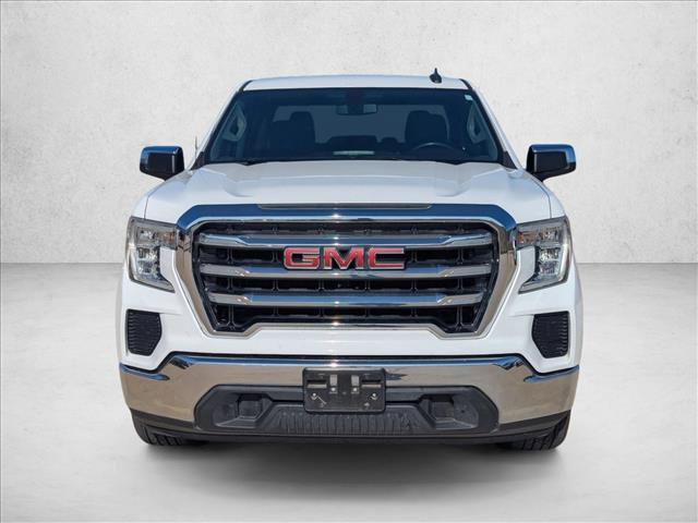 used 2020 GMC Sierra 1500 car, priced at $30,910